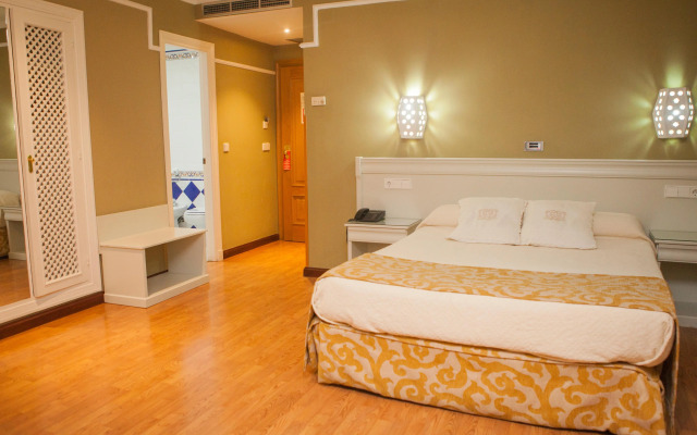 Hotel Doña Blanca