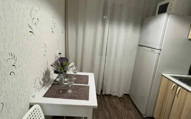 Апартаменты в 7-м микрорайоне 27