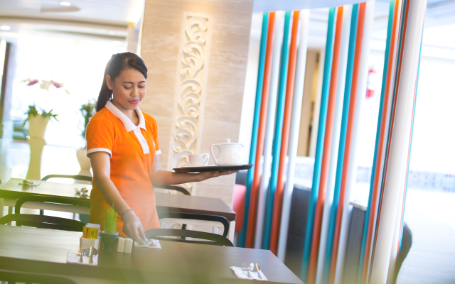 Siesta Legian Hotel