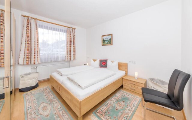 Appartements Haus Sonnenschein