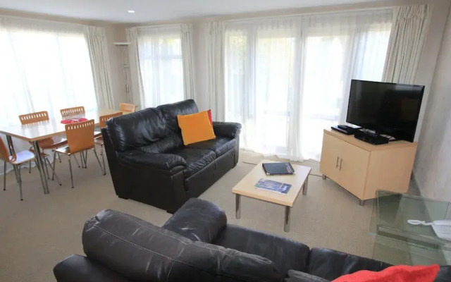 Voyager Apartments Taupo