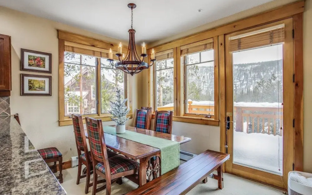 East Keystone Condominiums by Keystone Resort