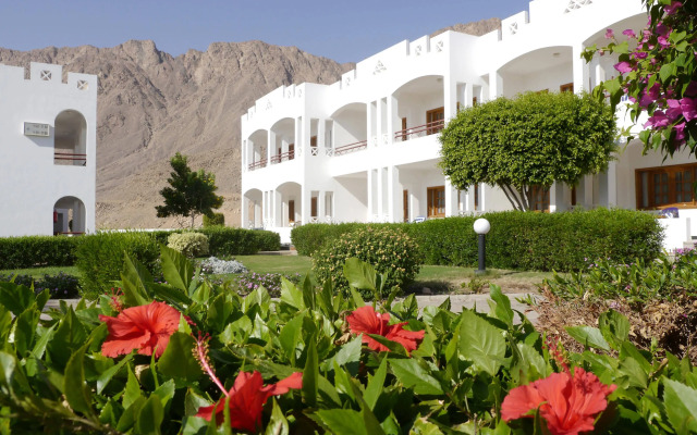 Happy Life Village Dahab	