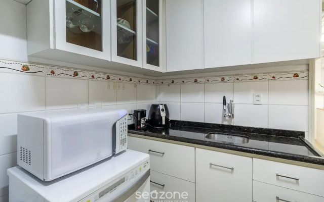 Equipped and Comfortable Apt in POA Efl202