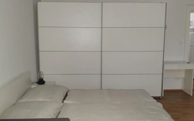 Ferienwohnung Schloessel 26/23