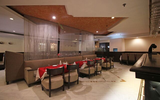 Hotel Swagath by OYO Rooms