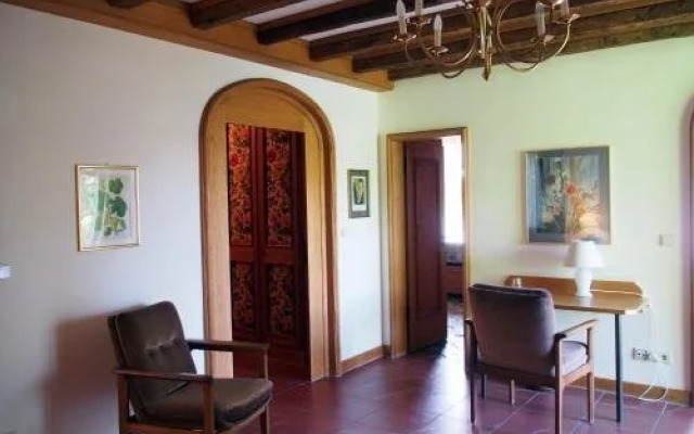 Hotel Villa Spiegelberg