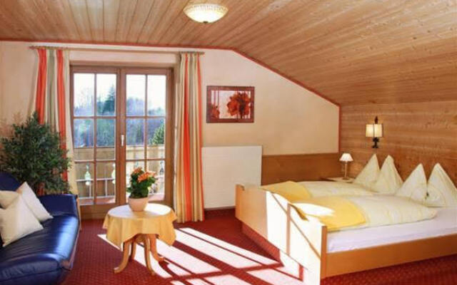 Klausenhof Hotel am Park