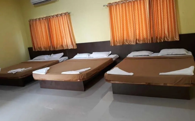 Sagar Raj Beach Resort