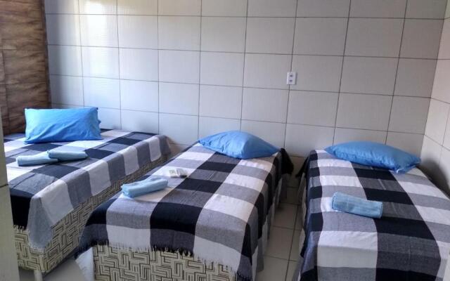 Hotel Cidade Express 24H