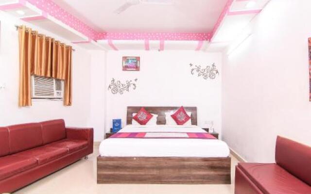 Hotel Chandra Deep By OYO Rooms