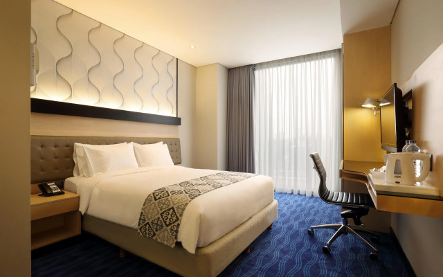 AI Hotel Jakarta Thamrin