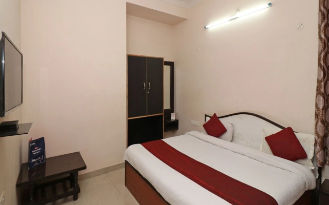 OYO 22954 Hotel Moonlight