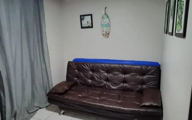 Apartamento de frente a praia - Excelente Localização - ApSol&Mar