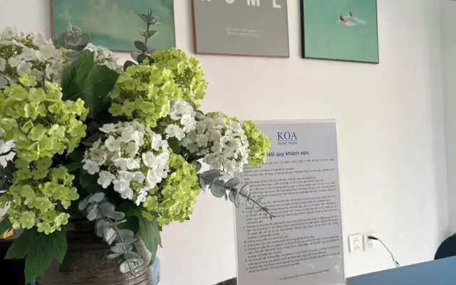 Koa Apart - Hotel
