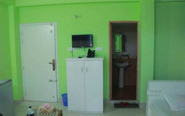 Grand Selim Resort & Tour