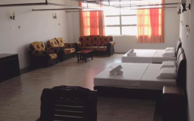 Zin Xin City View Hotel