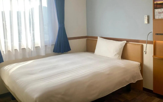 Toyoko Inn Hokkaido Hakodate Ekimae Daimon