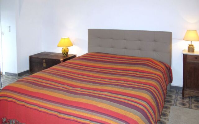 House Miche Collabassa