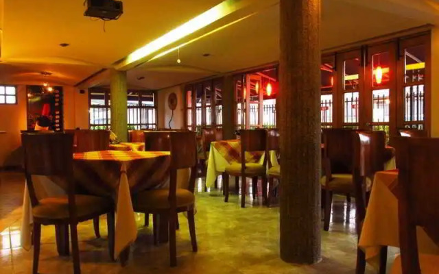 Hotel El Recuerdo Popayan