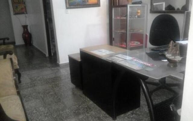 Hotel Mildania