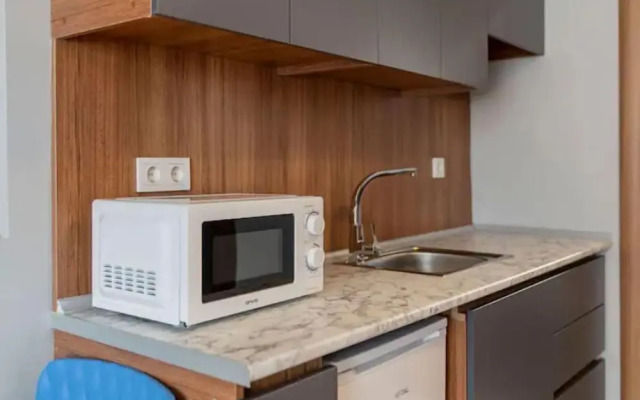 Luull's Galata Apartement