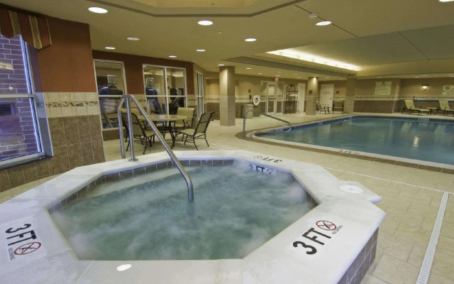 Homewood Suites by Hilton Cleveland-Beachwood