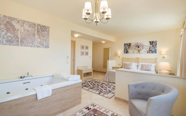 Hotel Regina Elena
