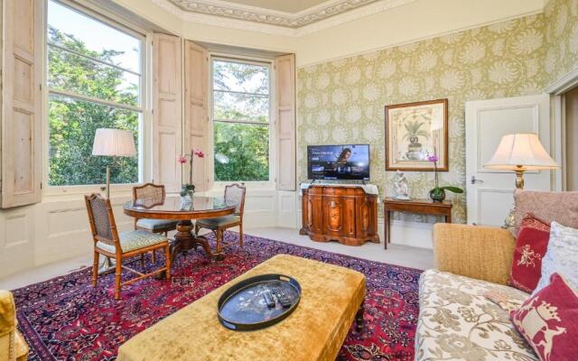 Muntham Luxury Holiday Apartments