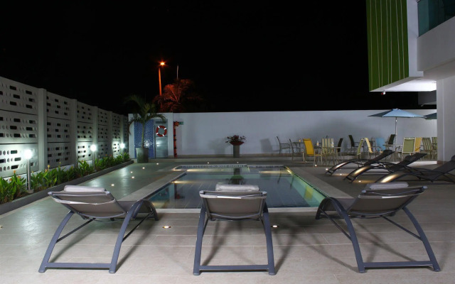 Hotel Soleira