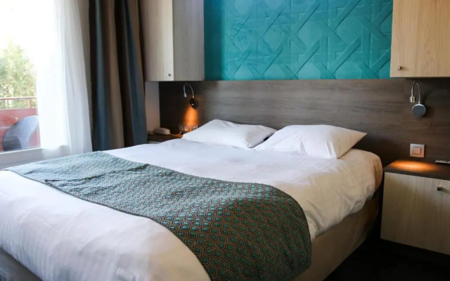 Hotel Plage Saint Jean