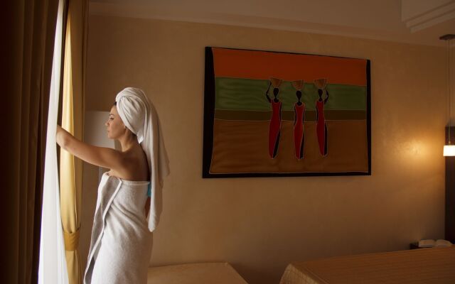 Relais Capo Spulico - Beach & SPA