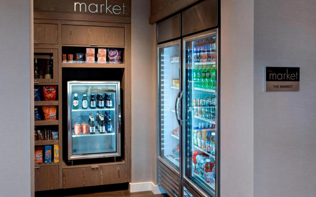 Residence Inn by Marriott Lancaster
