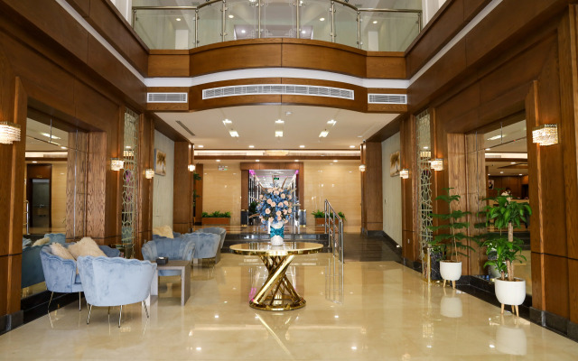 Mabeet Hotel Apartments