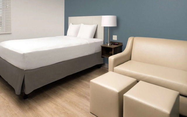 WoodSpring Suites Miami Southwest