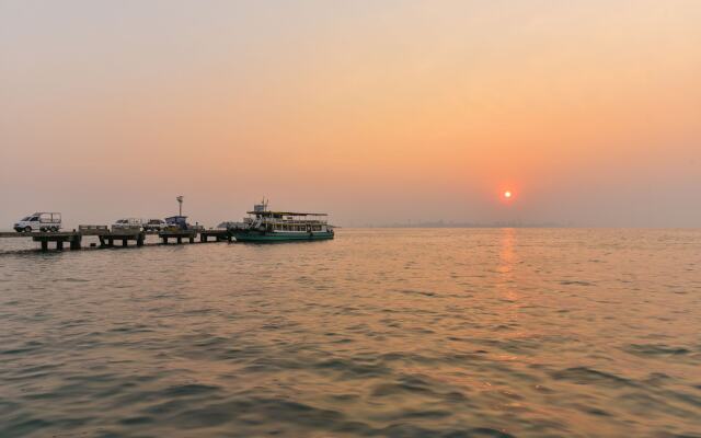 Lareena Resort Koh Larn Pattaya
