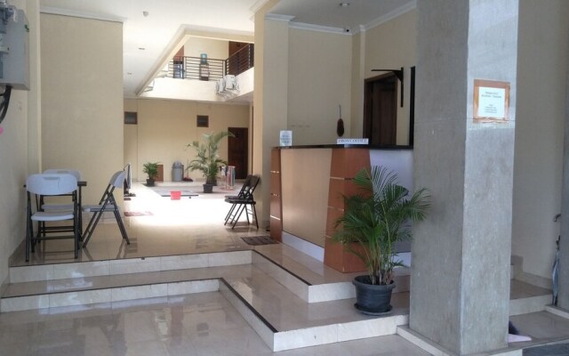 Residence Duksina 2 by SHM