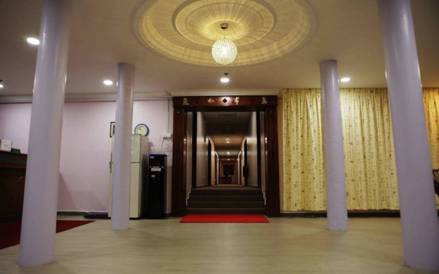 Heng Ann Guest House