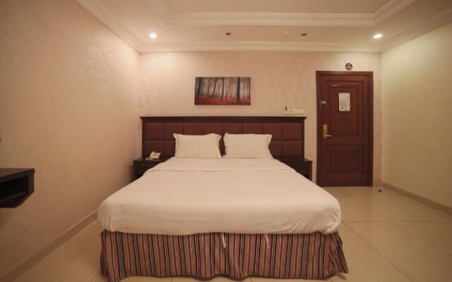 Qasr Al Balood Hotel Apartments 2