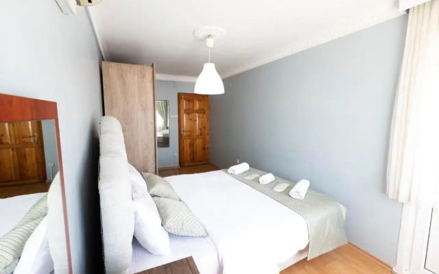 2BR-1LR SEAVIEW FAMILY PLACE NEXT TO CENTEr