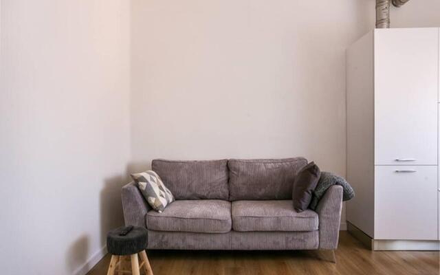 Tommy's Flat