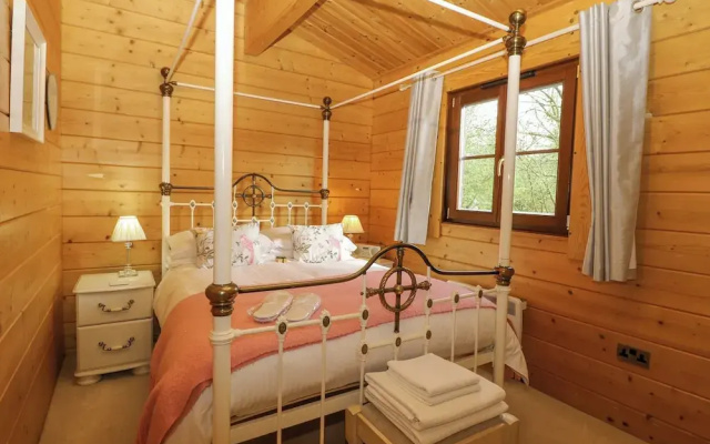 Wagtail Lodge