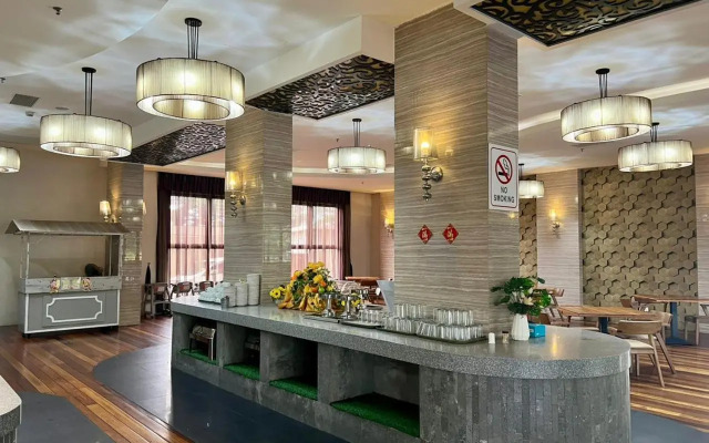 Livingston Hotel