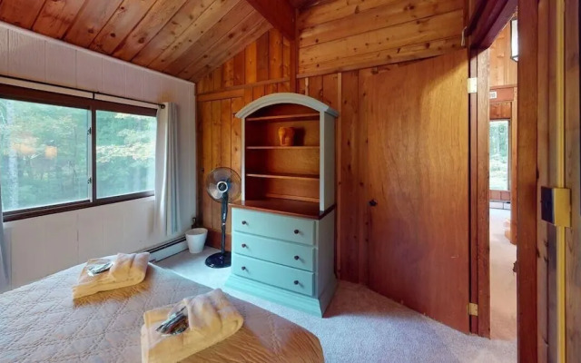 Treehouse Home