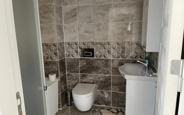 Belka Golf Residence