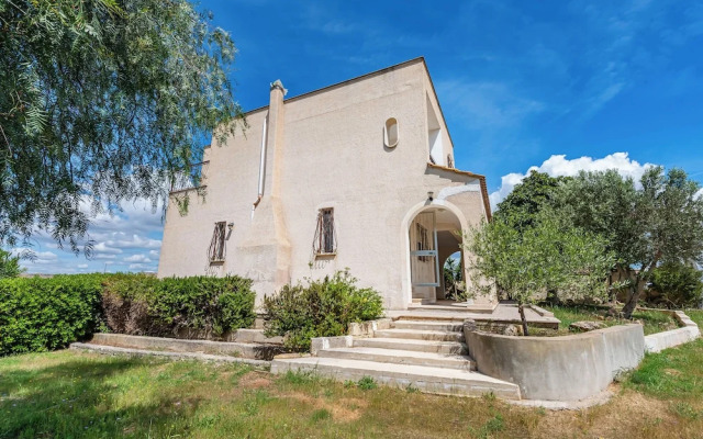 Villa Mattalia 500m From Sea