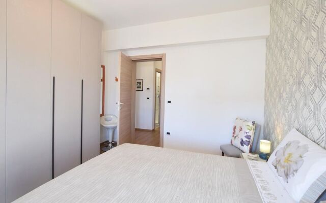 Beautiful Apartment in Abano Terme With Wifi and 2 Bedrooms