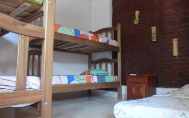 Hostal Casa lajud