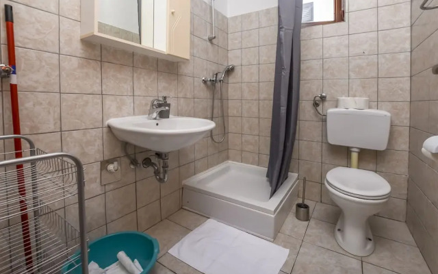 Studio Apartments Ivica