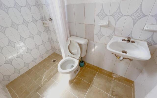 Oryx Valladolid - Hostel